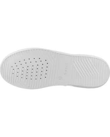 GEOX J NETTUNO GIRL SCARPE CASUAL BAMBINA C1Z8W