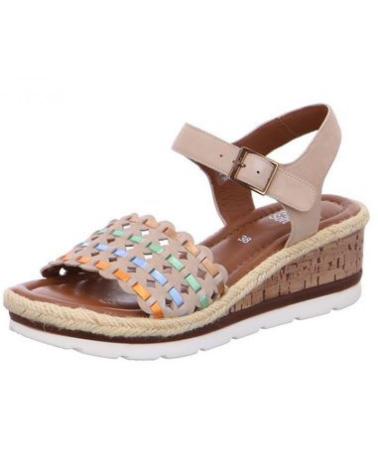 Sandalias-De-Mujer-ARA-SANDALIAS-MUJER-12-28404-MULTI