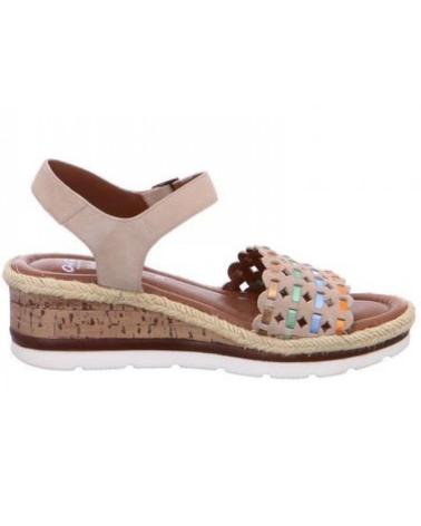 Sandalias-De-Mujer-ARA-SANDALIAS-MUJER-12-28404-MULTI