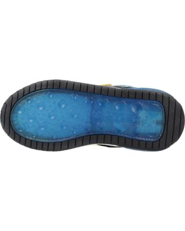 GEOX J INEK BOY ZAPATILLA CASUAL NIÑO C0066 C0066