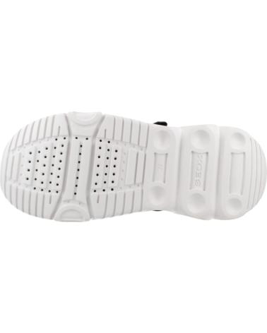 GEOX J WROOM BOY ZAPATILLA CASUAL NIÑO C0048 C0048