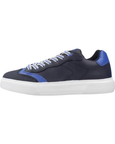 ZAPATILLAS GEOX J NETTUNO BOY C4226 C4226