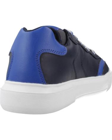 ZAPATILLAS GEOX J NETTUNO BOY C4226 C4226