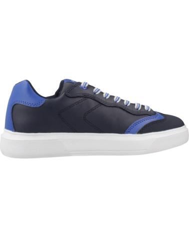 ZAPATILLAS GEOX J NETTUNO BOY C4226 C4226