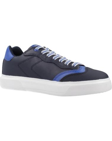 ZAPATILLAS GEOX J NETTUNO BOY C4226 C4226