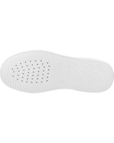 ZAPATILLAS GEOX J NETTUNO BOY C4226 C4226