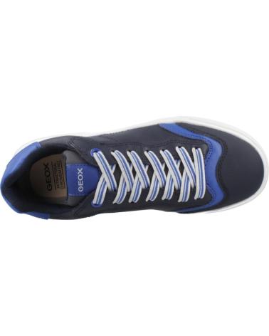 ZAPATILLAS GEOX J NETTUNO BOY C4226 C4226