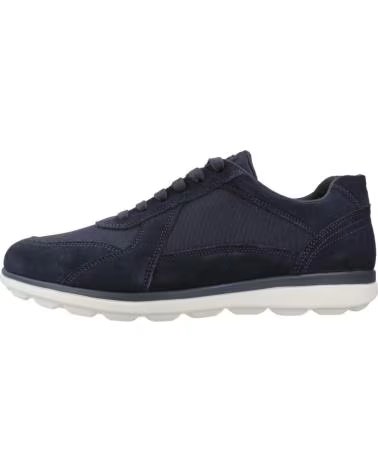 GEOX SCARPE UOMO U SPHERICA EC12 BLU C4002 C4002