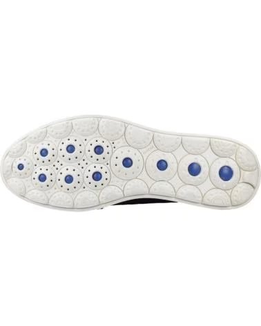 GEOX SCARPE UOMO U SPHERICA EC12 BLU C4002 C4002