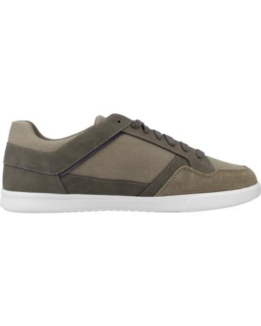 GEOX ZAPATILLAS HOMBRE U WALÉE VERDE C1018 C1018