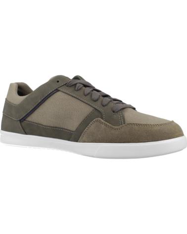 GEOX ZAPATILLAS HOMBRE U WALÉE VERDE C1018 C1018