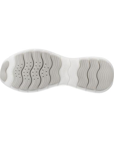 GEOX ZAPATILLAS MUJER MODELO D XTORS COLOR BLANCO C1000