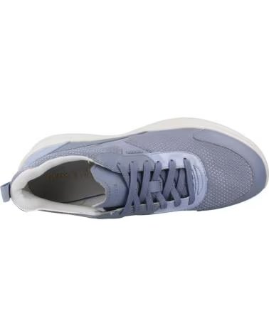 GEOX ZAPATILLAS MUJER MODELO D XTORS COLOR AZUL C4003