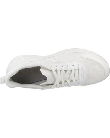 GEOX ZAPATILLAS MUJER MODELO D XTORS COLOR BLANCO C1000