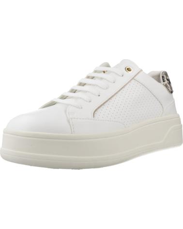 GEOX ZAPATILLAS MUJER MODELO D SPHERICA ECUB-2 COLOR BLANCO C0405