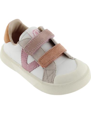 VICTORIA DEPORTIVA BAREFOOT PARA CHICA 1356103 OLIVER ROSA