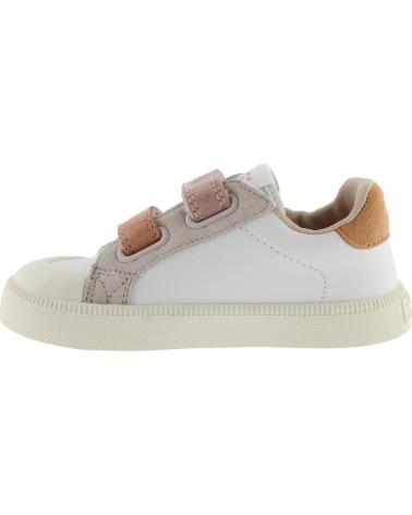 VICTORIA DEPORTIVA BAREFOOT PARA CHICA 1356103 OLIVER ROSA