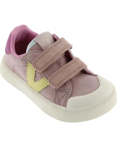 VICTORIA DEPORTIVA BAREFOOT PARA CHICA 1356104 OLIVER LONA ROSA
