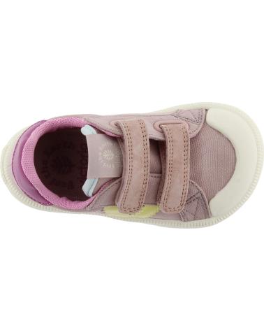 VICTORIA DEPORTIVA BAREFOOT PARA CHICA 1356104 OLIVER LONA ROSA