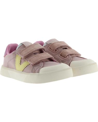 VICTORIA DEPORTIVA BAREFOOT PARA CHICA 1356104 OLIVER LONA ROSA