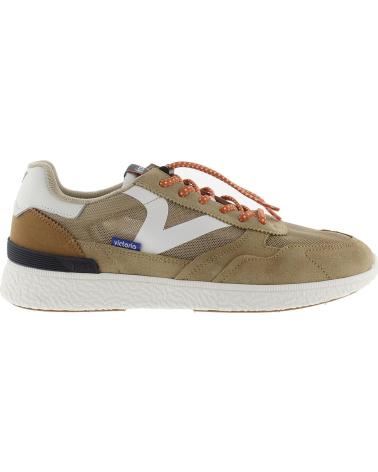 VICTORIA DEPORTIVA PARA HOMBRE 8805103 ANIMA MESH BEIGE