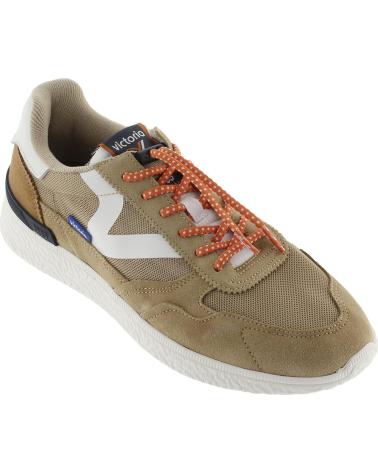 VICTORIA DEPORTIVA PARA HOMBRE 8805103 ANIMA MESH BEIGE