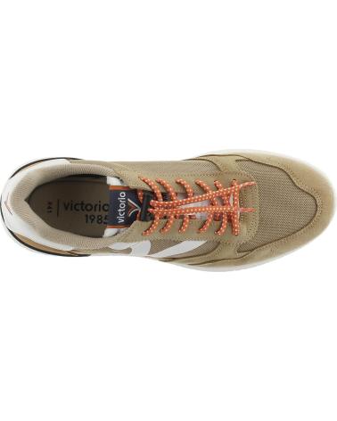 VICTORIA DEPORTIVA PARA HOMBRE 8805103 ANIMA MESH BEIGE