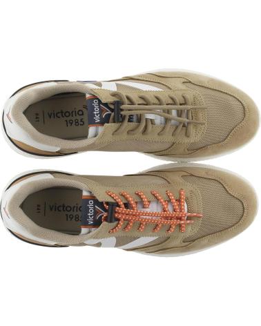 VICTORIA DEPORTIVA PARA HOMBRE 8805103 ANIMA MESH BEIGE