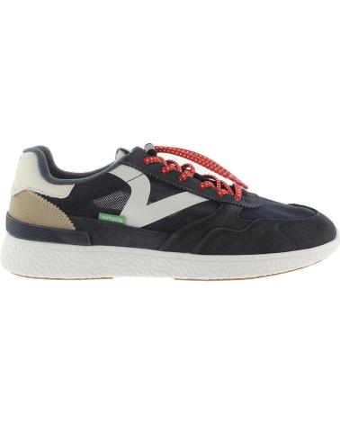 VICTORIA DEPORTIVA PARA HOMBRE 8805103 ANIMA MESH MARINO