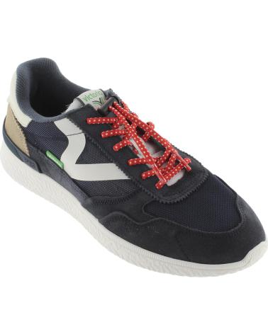 VICTORIA DEPORTIVA PARA HOMBRE 8805103 ANIMA MESH MARINO