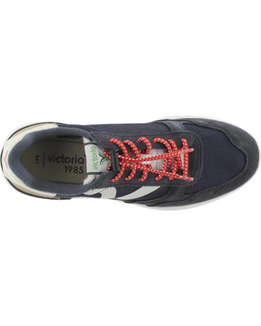 VICTORIA DEPORTIVA PARA HOMBRE 8805103 ANIMA MESH MARINO