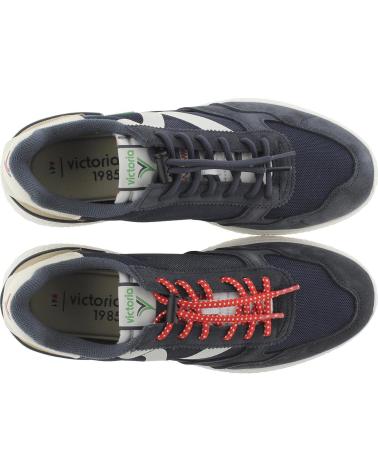 VICTORIA DEPORTIVA PARA HOMBRE 8805103 ANIMA MESH MARINO