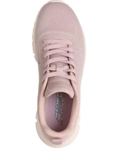 SKECHERS BOBS LITE LILA