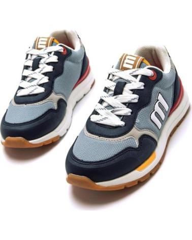 MTNG DEPORTIVAS PARA CHICO 49111 TARUN COMPACT MARINOCAMEL