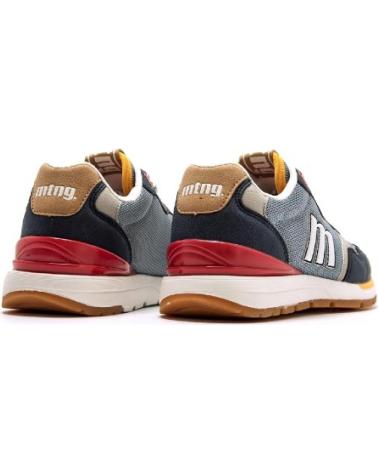 MTNG DEPORTIVAS PARA CHICO 49111 TARUN COMPACT MARINOCAMEL