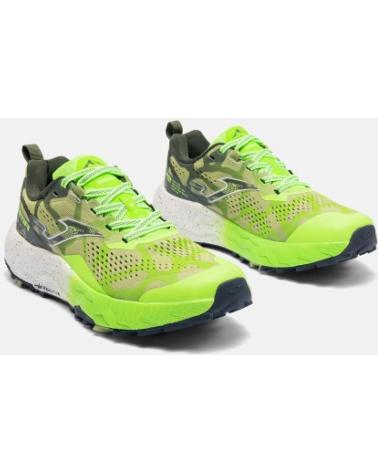 JOMA ZAPATILLAS EN COLOR VERDE FLUOR PARA HOMBRE VERDE FLúOR