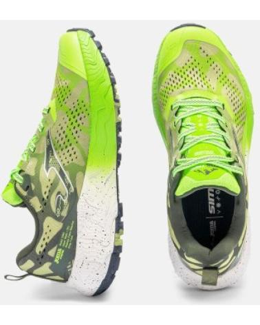 JOMA ZAPATILLAS EN COLOR VERDE FLUOR PARA HOMBRE VERDE FLúOR