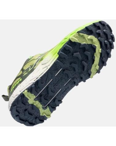 JOMA ZAPATILLAS EN COLOR VERDE FLUOR PARA HOMBRE VERDE FLúOR