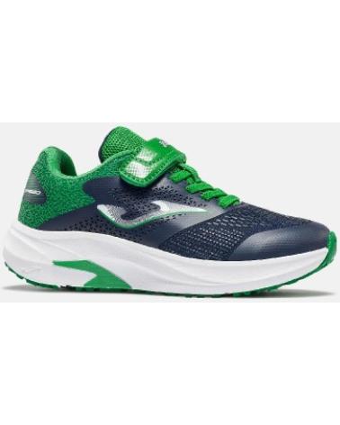 JOMA SPEED VELCRO MARINO-VERDE 2603 PARA NINO - 27 VARIOS COLORES