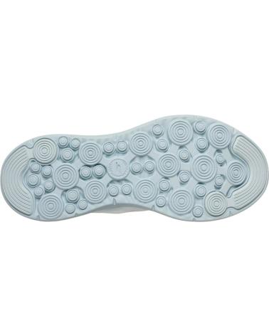 SKECHERS GO WALK NOW-SARAHI AZUL