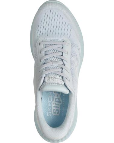 SKECHERS GO WALK NOW-SARAHI AZUL