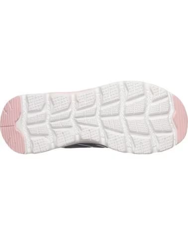 SKECHERS SLIP-INS ARCH FIT GLIDE STEO SOLE AZUL