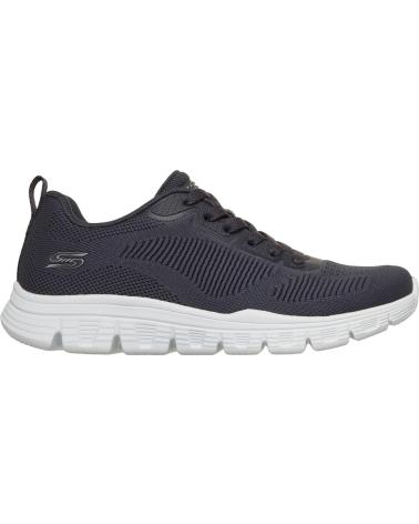 SKECHERS BOBS LITE AZUL