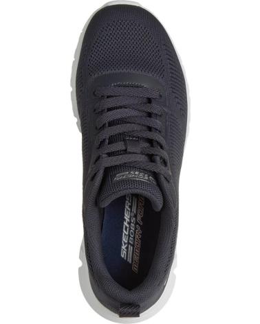 SKECHERS BOBS LITE AZUL