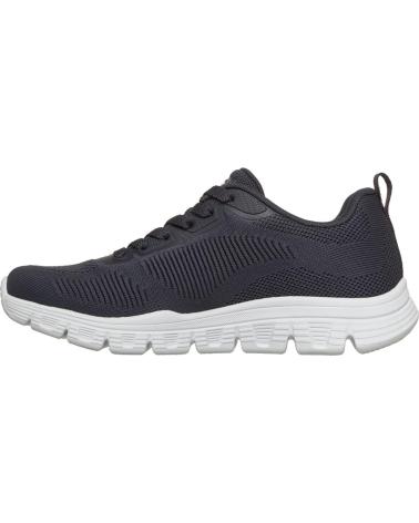 SKECHERS BOBS LITE AZUL