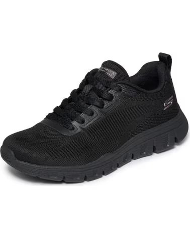 SKECHERS BOBS Sport B Lite 117700 BBK NEGRO