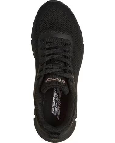 SKECHERS BOBS Sport B Lite 117700 BBK NEGRO