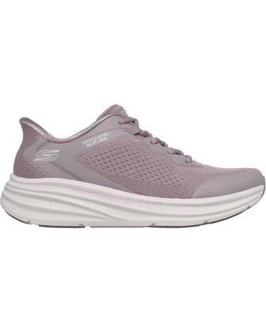 SKECHERS BOBS SKILLZ TOO ESSENTIAL LILA