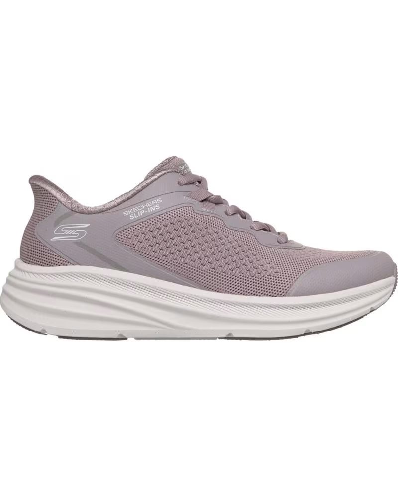 SKECHERS BOBS SKILLZ TOO ESSENTIAL LILA