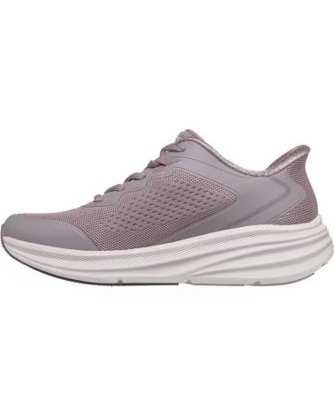 SKECHERS BOBS SKILLZ TOO ESSENTIAL LILA